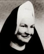 The First Woman To Earn a PhD In Computer Science Was A Nun