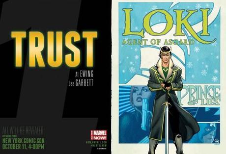 Loki Thor