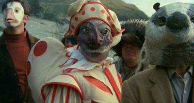 The Wicker Man #2