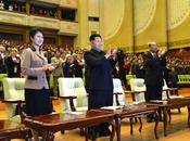 Jong Attends Concerts