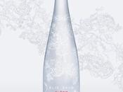 Harvey Nichols Exclusive Evian® Edition 75cl Glass Bottle