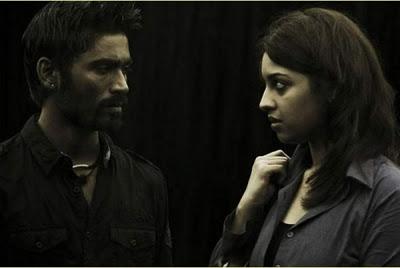 Snapshot: Mayakkam Enna