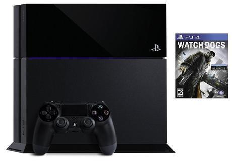 S&S; News: Watch Dogs delay won’t void PS4 pre-order bundles, says GameStop and Amazon
