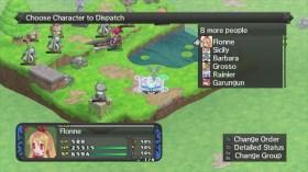 Disgaea D2