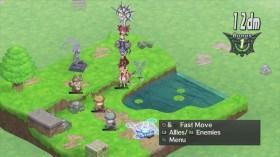 Disgaea D2 Disgaea D2