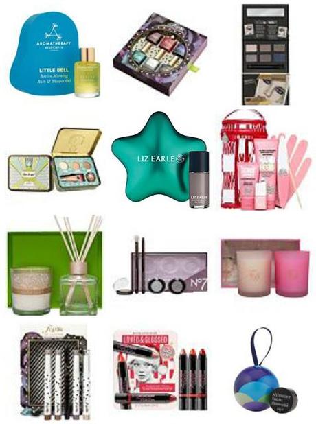 Beauty Gift Ideas (£20 & Under)