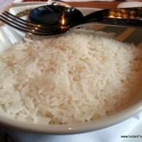 Thai rice