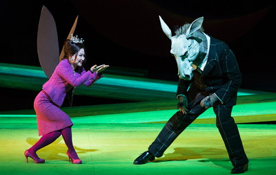 Opera Review: Goodfellows