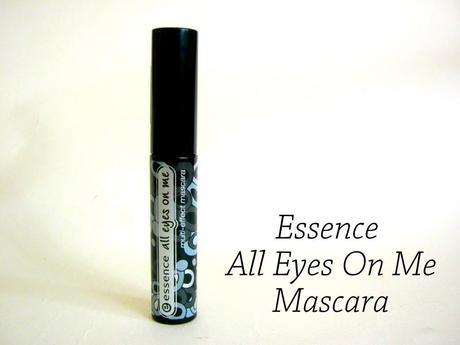 Essence - All Eyes On Me Mascara