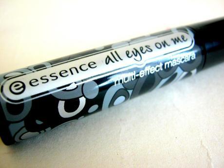 Essence - All Eyes On Me Mascara