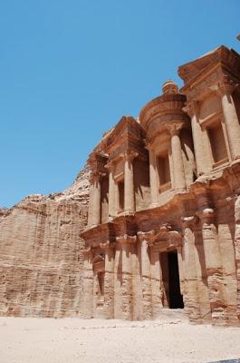 Uncovering Petra - Jordan's Lost City