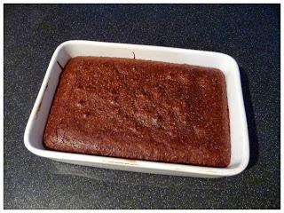 Marlette Fondant au Chocolat