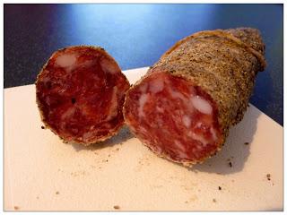 Saucisson