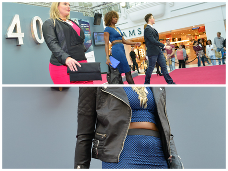 Telford Shopping Centre A/W Style Show
