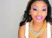 Upcoming Artist From Palm Beach, Florida @KeKeJSmoochez Working Studio With @DjCMoneyMDME Murk Studios