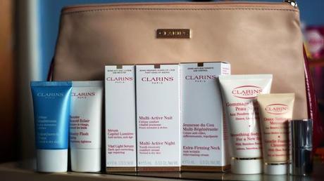 Clarins Gift Of Beauty