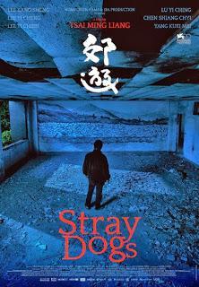 TIFF Review: Stray Dogs