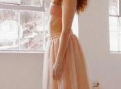 Inspiration Board Copper Pastels