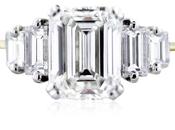Engagement Ring Candy: Mixed Bunch