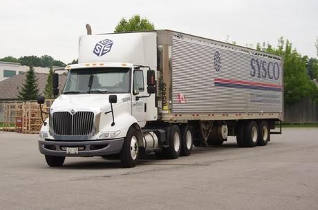 Why Sysco Sucks Why Sysco Sucks