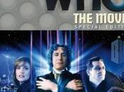 Retro ‘Doctor Who’ Review Vol. (The Movie)