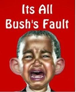 Low Info Voters Blame Bush For Gov't Shutdown, College Students Blame Obama & Dems (Videos)
