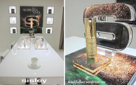 Sisley Facial (2)
