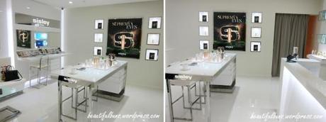 Sisley Facial (1)