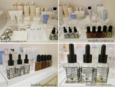 Sisley Facial (13)