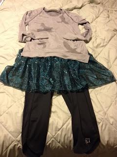 Workout Wednesday: Bring on the Bluebirds!