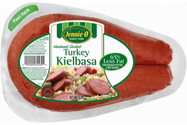 kielbasa photo