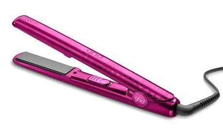 ghd V Pink Diamond Styler | Supporting Breast Cancer Charities... ghd V Pink Diamond Styler | Supporting Breast Cancer Charities...
