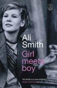 ali smith