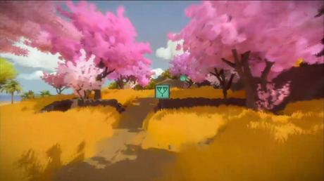 S&S; News: The Witness will not force a linear path, gameplay could last up to 40 hours