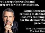 Contempt Democratic Process