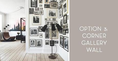 Option3_Corner Gallery Wall
