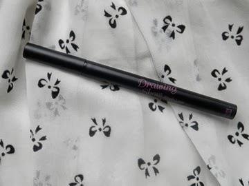 Draw the Line, Etude House Drawing Show Brush Liner