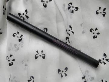 Draw the Line, Etude House Drawing Show Brush Liner