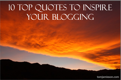 inspire-your-blogging