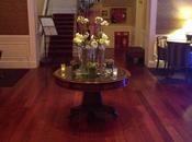 Westin Dublin: Five Stars Heart Capital