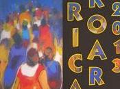 Book Review: African Roar 2013 Edited Emmanuel Sigauke
