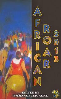 Book Review: African Roar 2013 edited by Emmanuel Sigauke