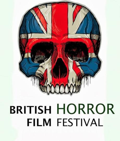 #Halloween 2013 – A Festival of British Horror