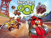 Angry Birds Gameplay Looks Awesome, Arrives December Free