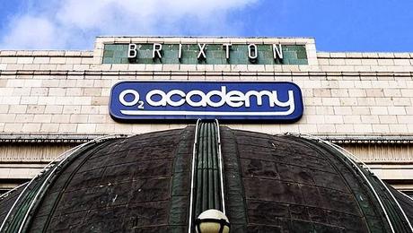 Brixton + Bastille = Brilliant ...