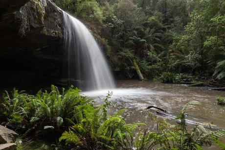 lower kalimna falls