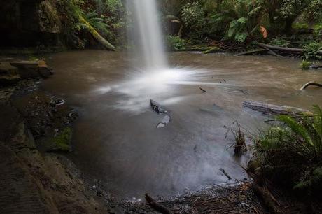 lower kalimna falls