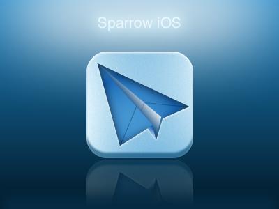 sparrow-ios