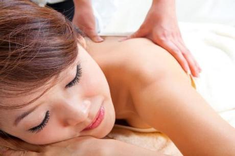 Best Style Of Massage