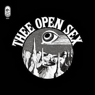 Daily Bandcamp Album; Thee Open Sex by Thee Open Sex